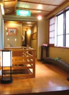 фото отеля Tsutaya Ryokan