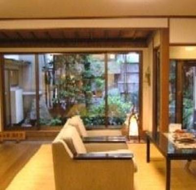 фото отеля Tsutaya Ryokan