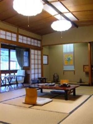 фото отеля Tsutaya Ryokan