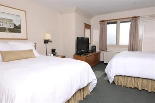 фото отеля Sunday River Jordan Grand Hotel Newry