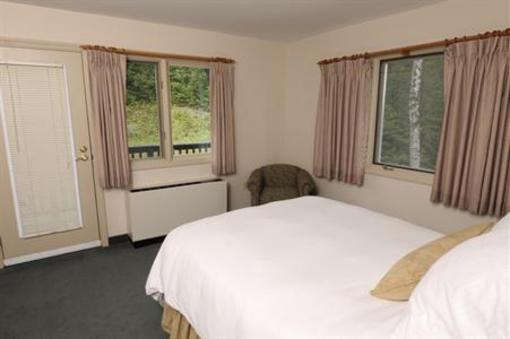 фото отеля Sunday River Jordan Grand Hotel Newry