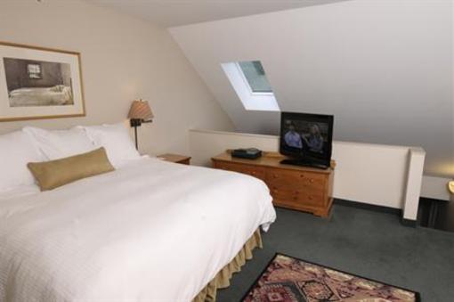 фото отеля Sunday River Jordan Grand Hotel Newry