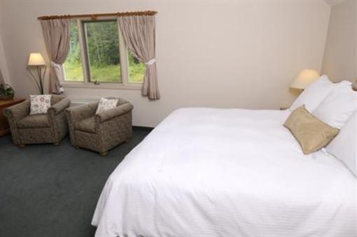 фото отеля Sunday River Jordan Grand Hotel Newry