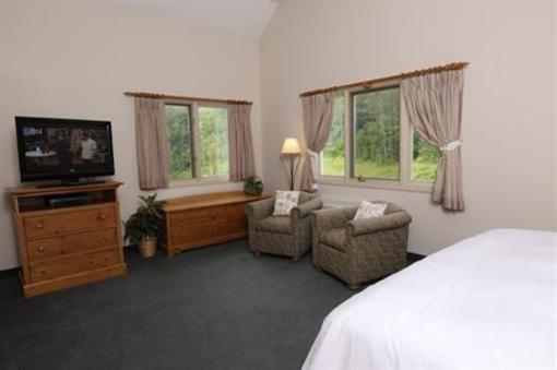 фото отеля Sunday River Jordan Grand Hotel Newry
