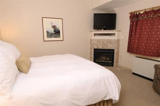 фото отеля Sunday River Jordan Grand Hotel Newry