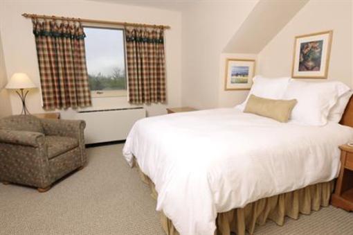 фото отеля Sunday River Jordan Grand Hotel Newry