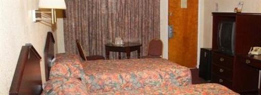 фото отеля Gainesville Lodge