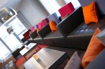фото отеля Comfort Hotel Malmo