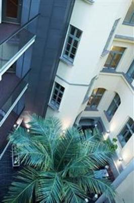фото отеля Comfort Hotel Malmo