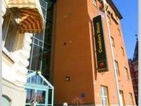 Comfort Hotel Malmo