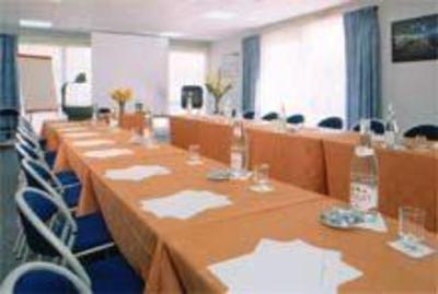 фото отеля Le Clermotel