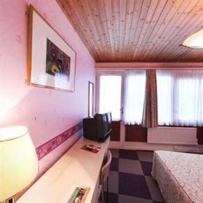 фото отеля Le Clermotel