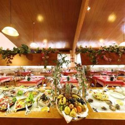 фото отеля Le Clermotel