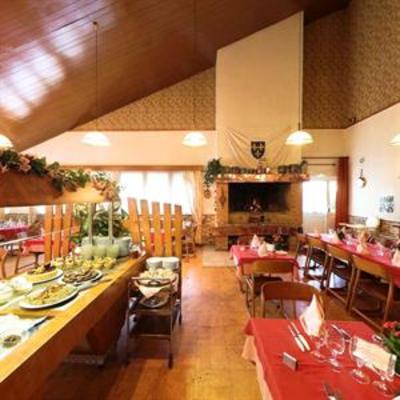 фото отеля Le Clermotel