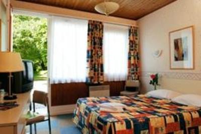 фото отеля Le Clermotel