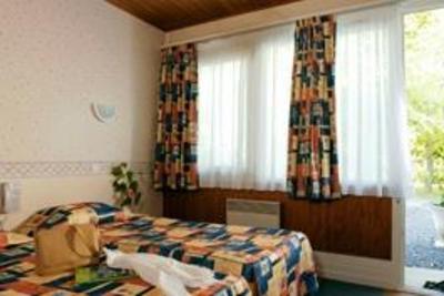 фото отеля Le Clermotel