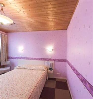 фото отеля Le Clermotel