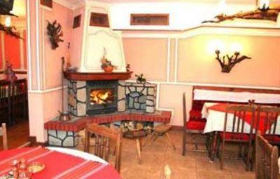 фото отеля Family Hotel And Tavern Panorama Koprivshtitsa