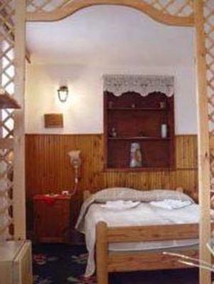 фото отеля Family Hotel And Tavern Panorama Koprivshtitsa