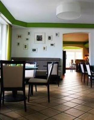 фото отеля Hotel Osterather Hof Meerbusch