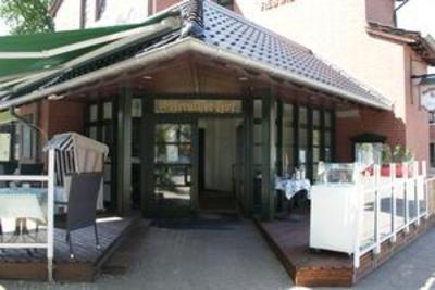 фото отеля Hotel Osterather Hof Meerbusch