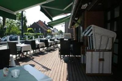 фото отеля Hotel Osterather Hof Meerbusch