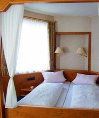 фото отеля Hotel Kreuz Wolfach