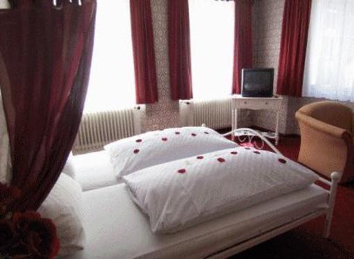 фото отеля Hotel Kreuz Wolfach
