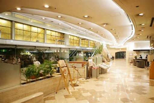 фото отеля KKR Hotel Osaka