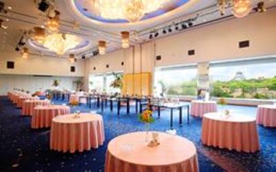 фото отеля KKR Hotel Osaka