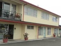 The Magpie-Hawkesbay Motel