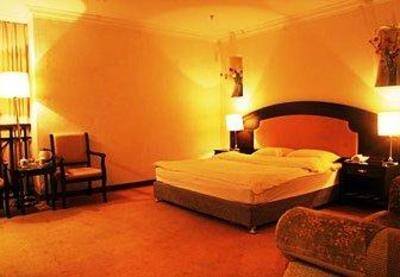 фото отеля Good World Hotel