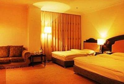 фото отеля Good World Hotel
