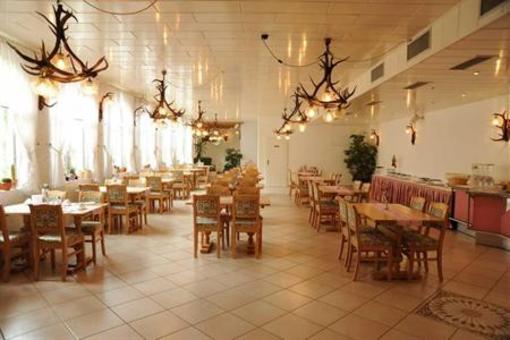 фото отеля Hotel Schlosshof Dolgesheim