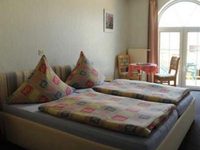 Hotel Schlosshof Dolgesheim