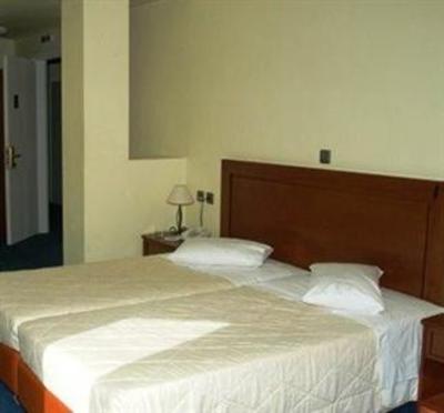фото отеля Hotel Medusa Artemis