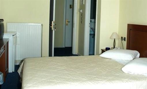 фото отеля Hotel Medusa Artemis