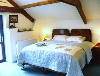 фото отеля Beili Helyg Guest House