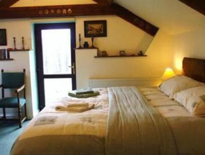 фото отеля Beili Helyg Guest House