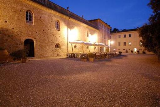 фото отеля The Apartments at Borgo Di Colleoli