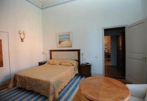 фото отеля The Apartments at Borgo Di Colleoli