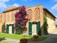 The Apartments at Borgo Di Colleoli