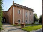 фото отеля The Apartments at Borgo Di Colleoli