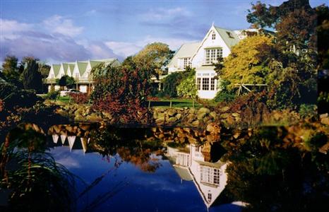 фото отеля Hawley House Hotel Port Sorell