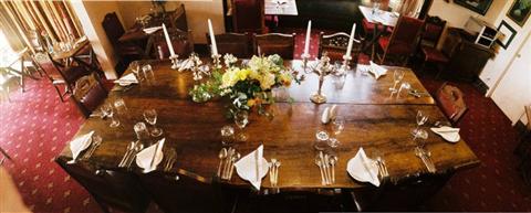 фото отеля Hawley House Hotel Port Sorell