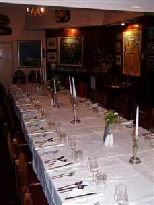 фото отеля Hawley House Hotel Port Sorell