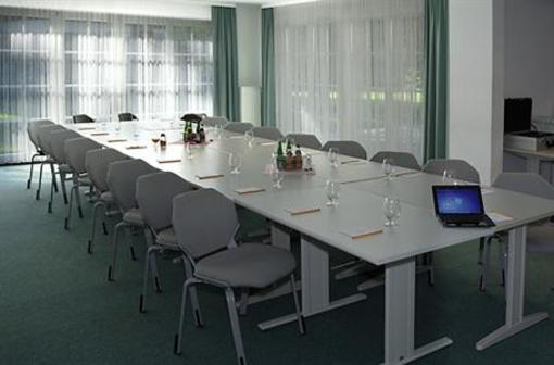 фото отеля Hotel Waldhaus Prieros