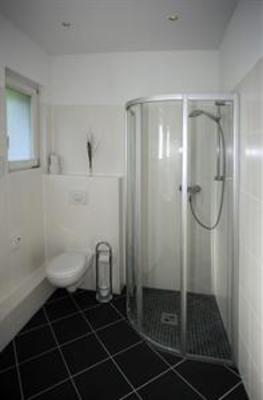 фото отеля Hotel Waldhaus Prieros