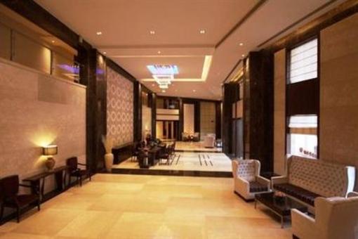 фото отеля Golden Tulip Chandigarh Panchkula