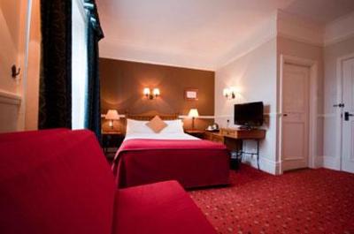 фото отеля Bears Head Innkeepers Lodge
